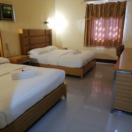 Asia Novo Boutique Hotel - Midsayap エクステリア 写真