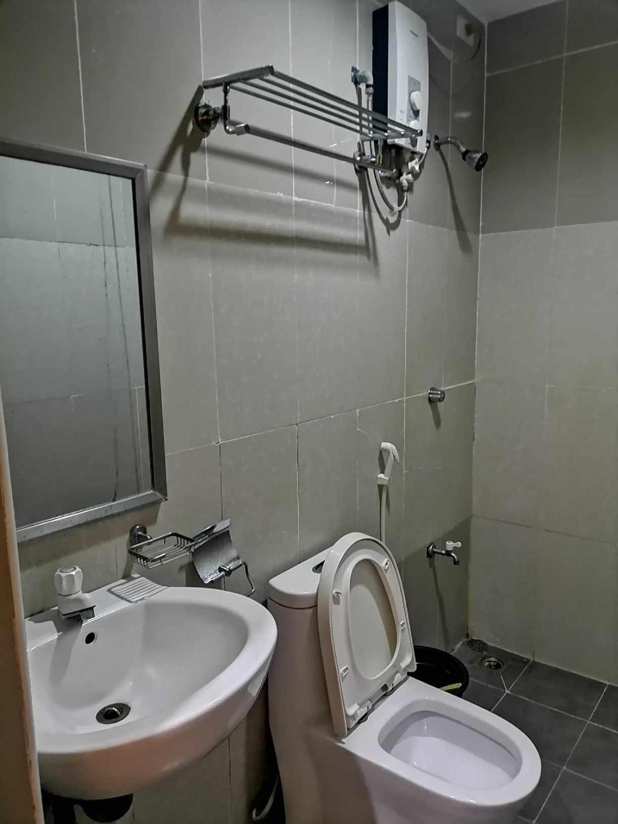 Asia Novo Boutique Hotel - Midsayap エクステリア 写真