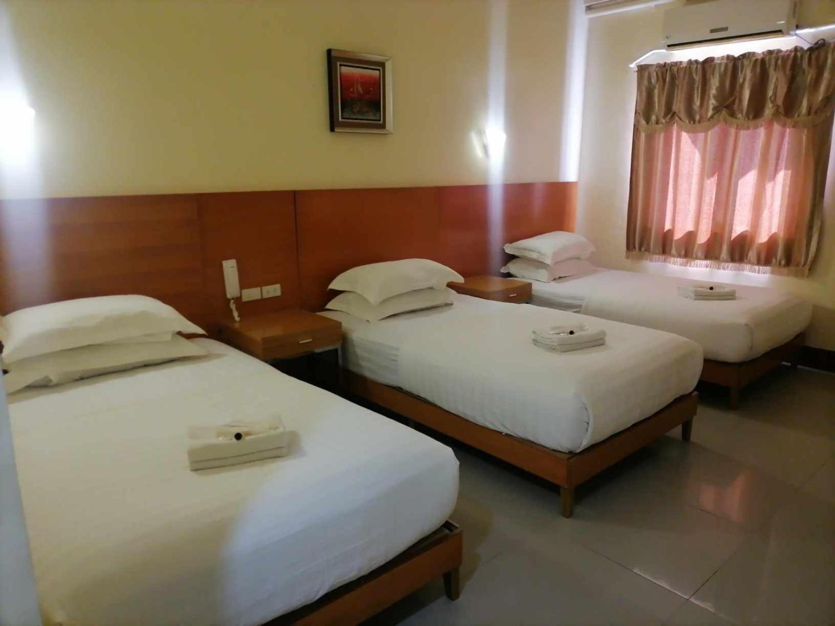 Asia Novo Boutique Hotel - Midsayap エクステリア 写真