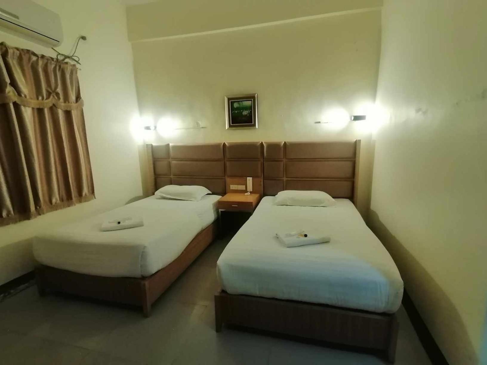 Asia Novo Boutique Hotel - Midsayap エクステリア 写真