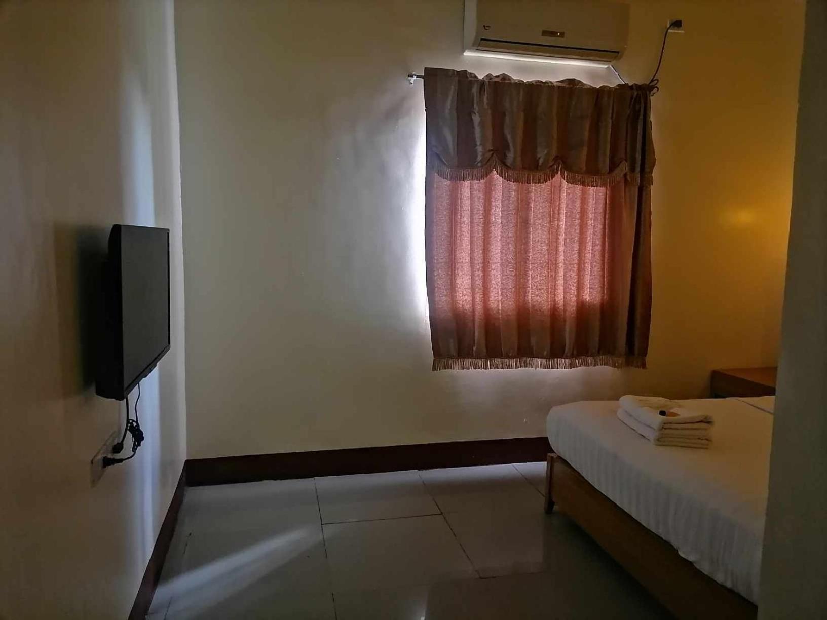 Asia Novo Boutique Hotel - Midsayap エクステリア 写真