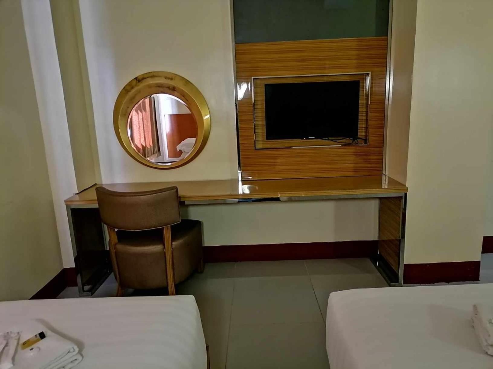 Asia Novo Boutique Hotel - Midsayap エクステリア 写真