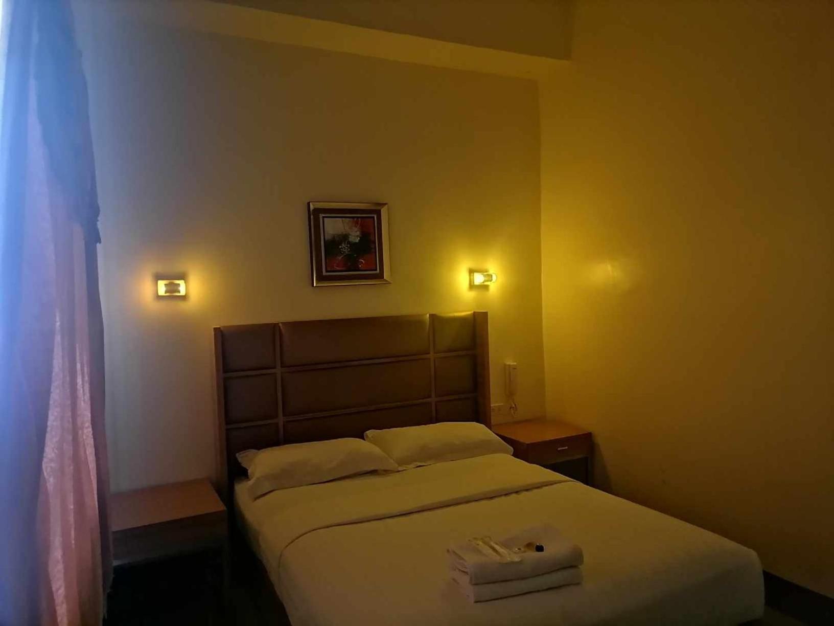 Asia Novo Boutique Hotel - Midsayap エクステリア 写真