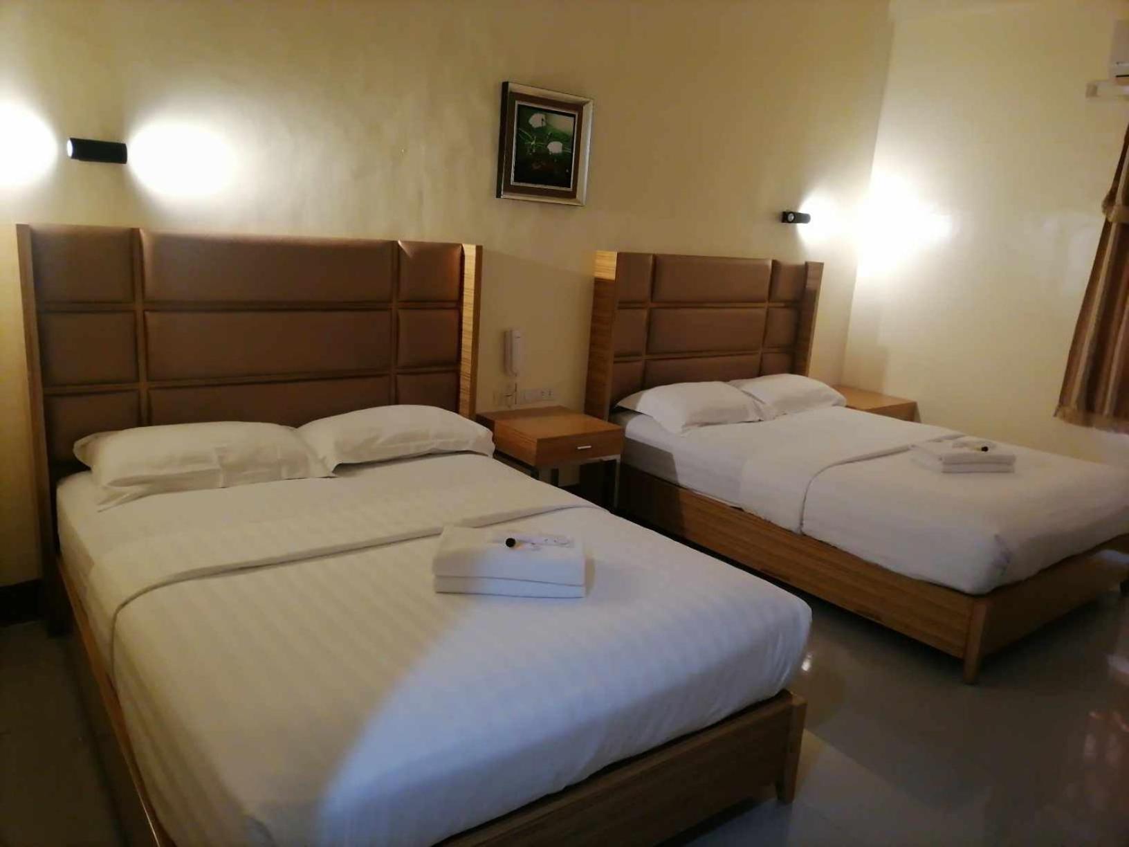 Asia Novo Boutique Hotel - Midsayap エクステリア 写真