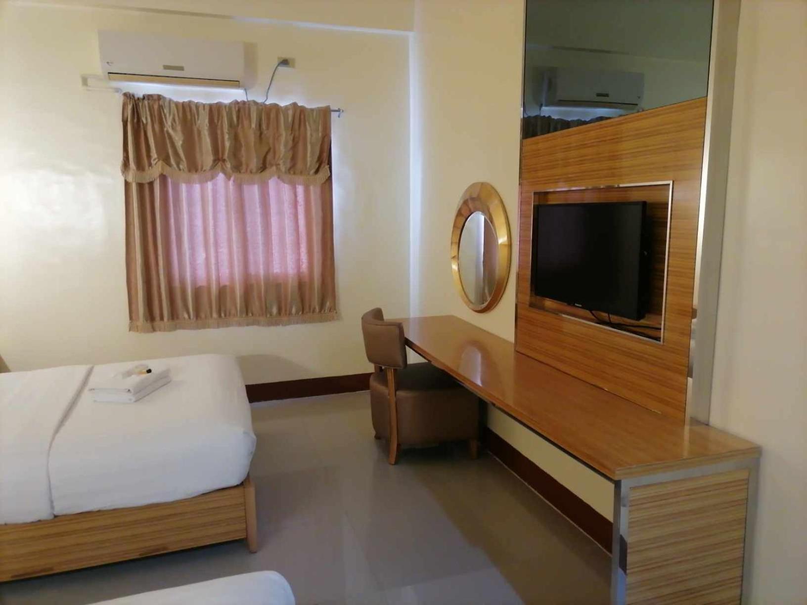Asia Novo Boutique Hotel - Midsayap エクステリア 写真