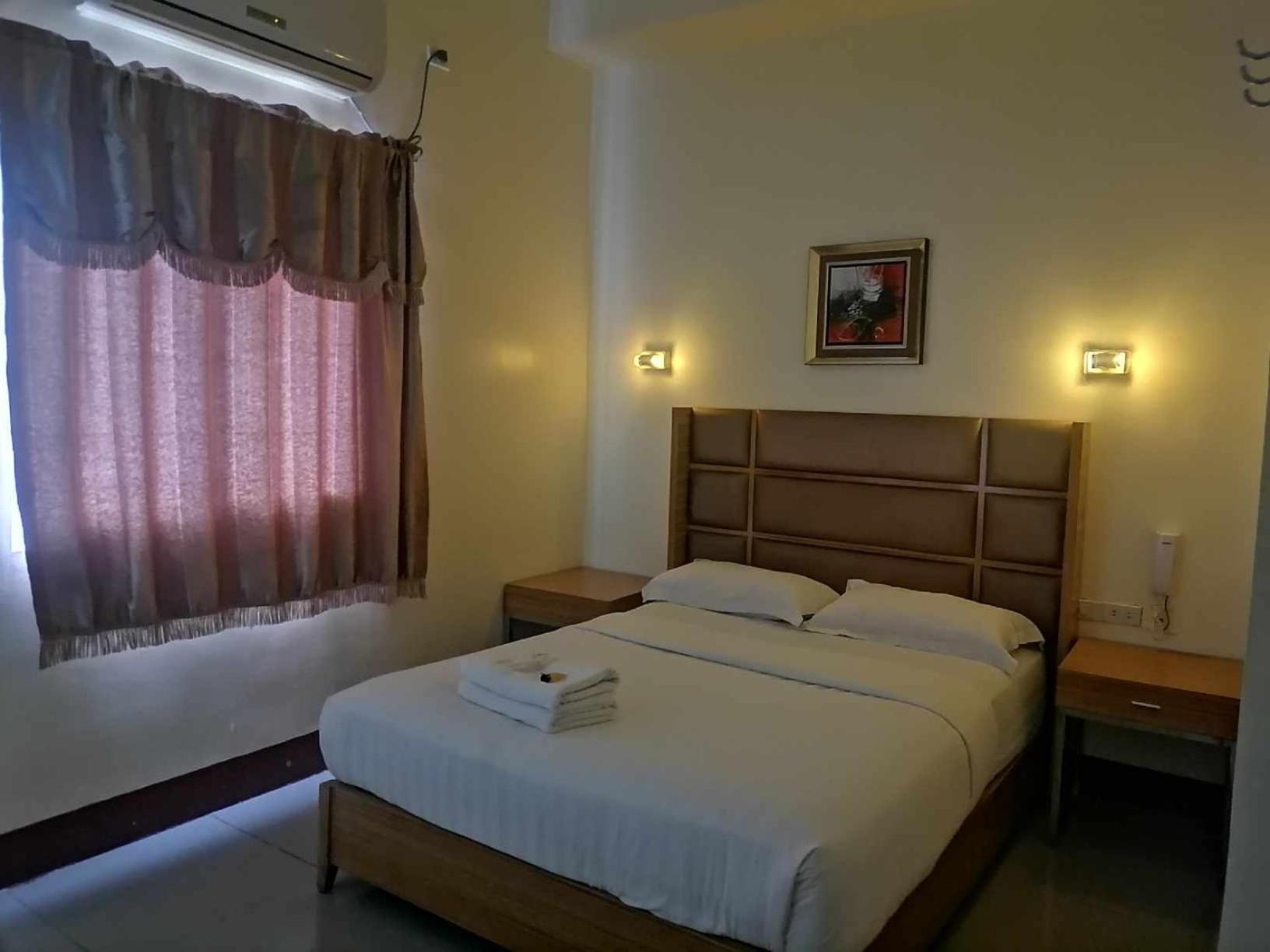 Asia Novo Boutique Hotel - Midsayap エクステリア 写真
