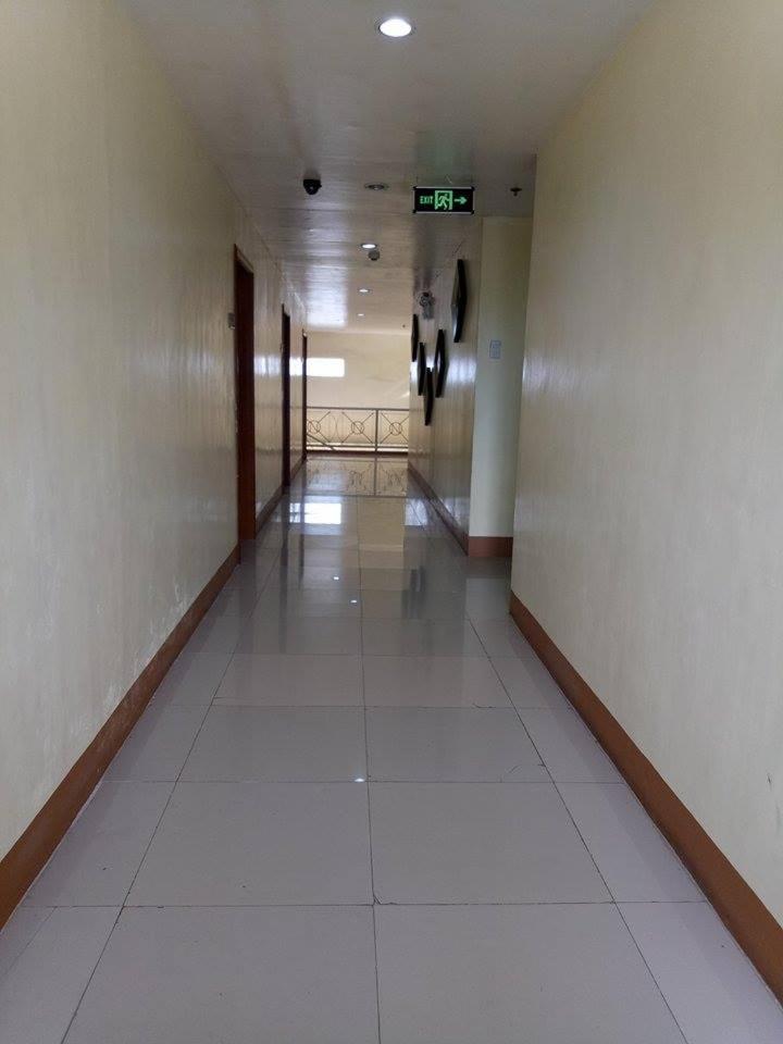 Asia Novo Boutique Hotel - Midsayap エクステリア 写真