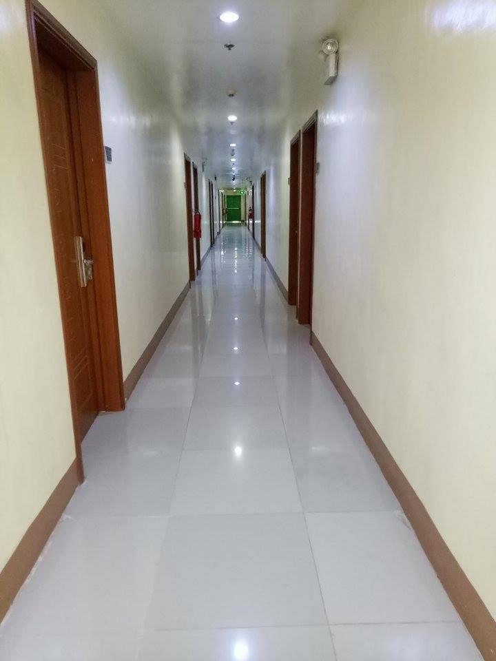 Asia Novo Boutique Hotel - Midsayap エクステリア 写真