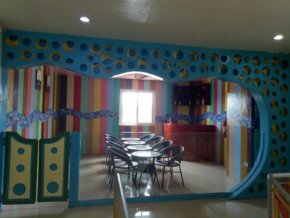 Asia Novo Boutique Hotel - Midsayap エクステリア 写真