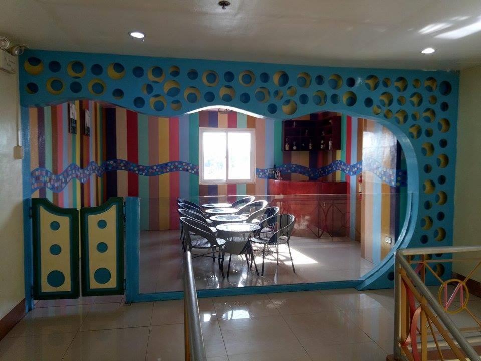 Asia Novo Boutique Hotel - Midsayap エクステリア 写真