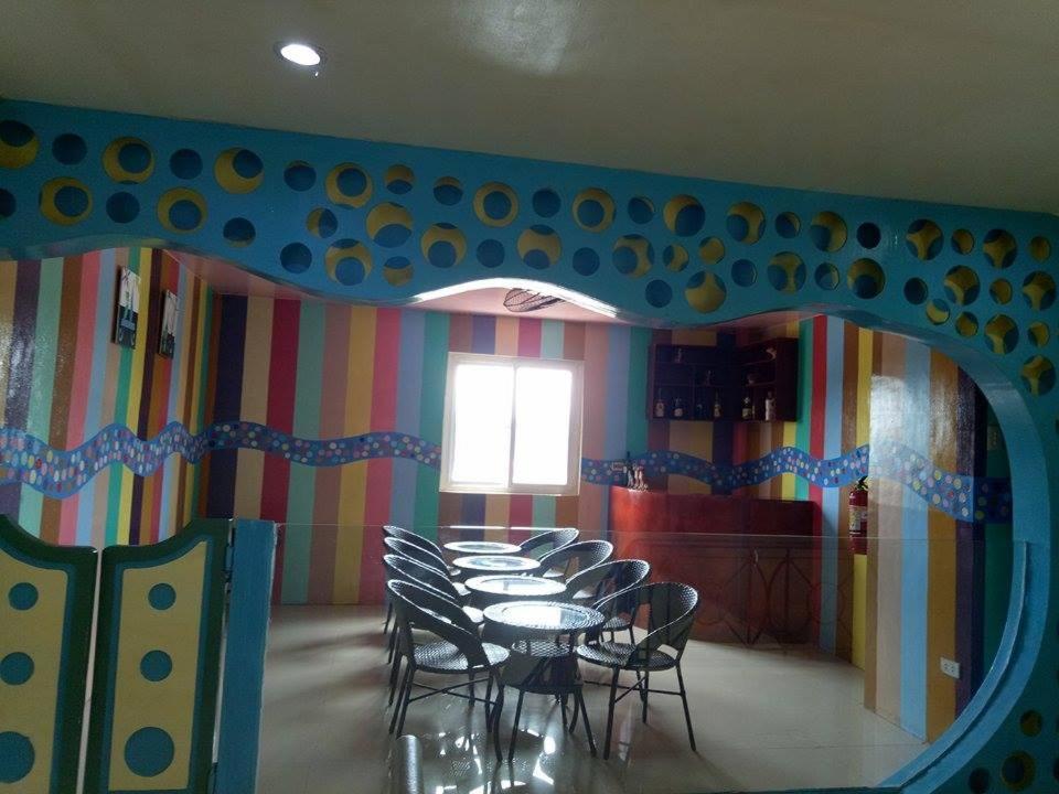 Asia Novo Boutique Hotel - Midsayap エクステリア 写真