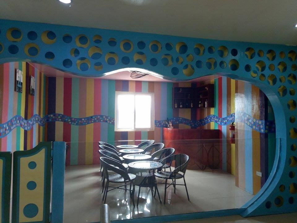 Asia Novo Boutique Hotel - Midsayap エクステリア 写真