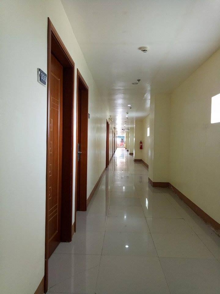 Asia Novo Boutique Hotel - Midsayap エクステリア 写真